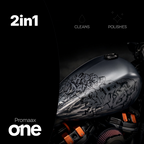 One