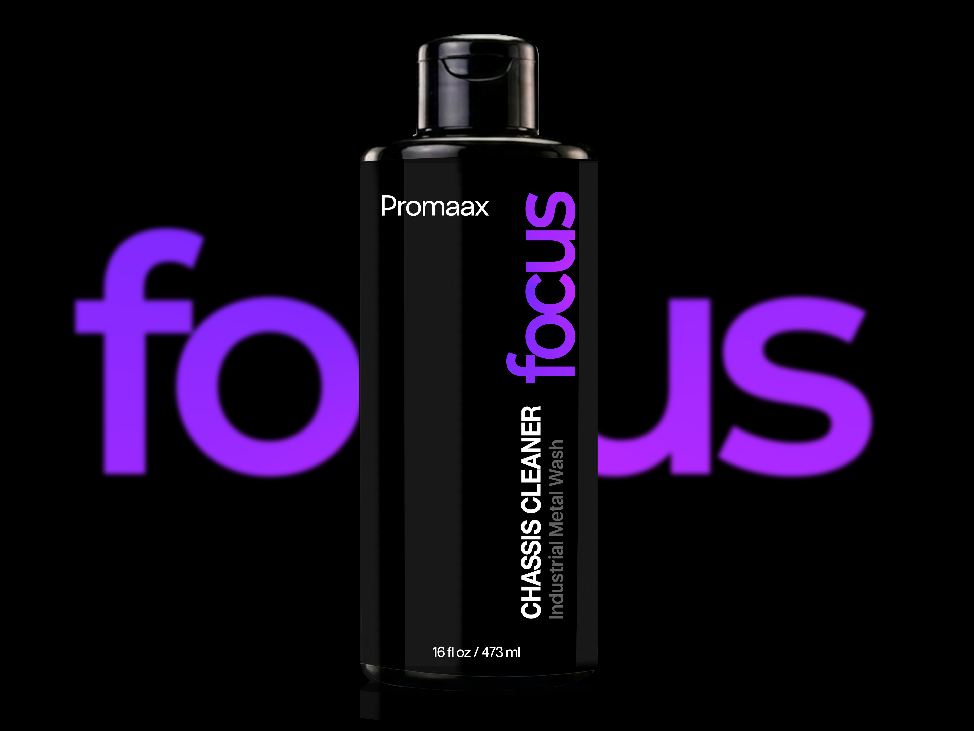 Focus