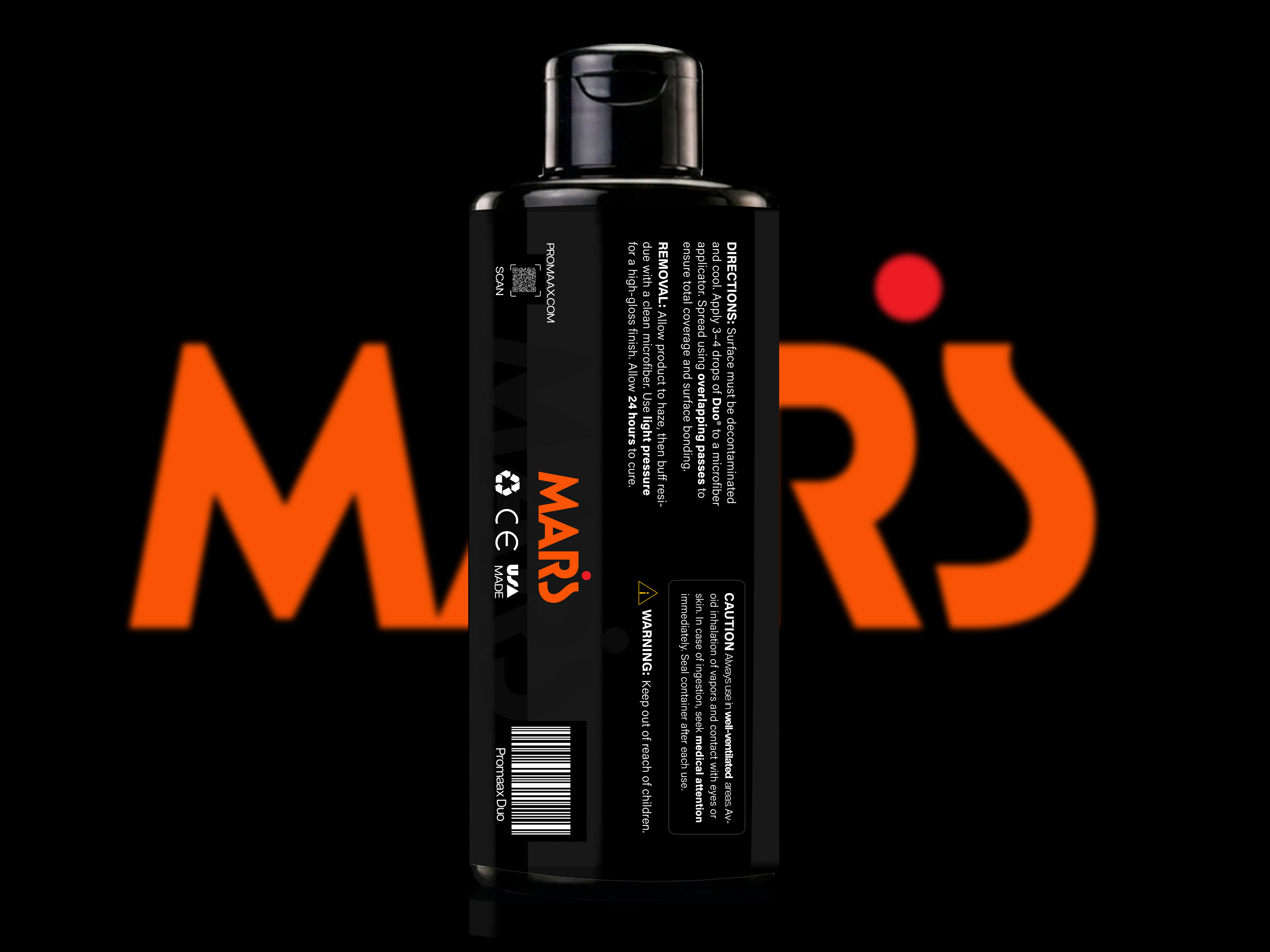 Mars