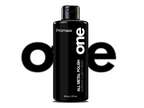 One
