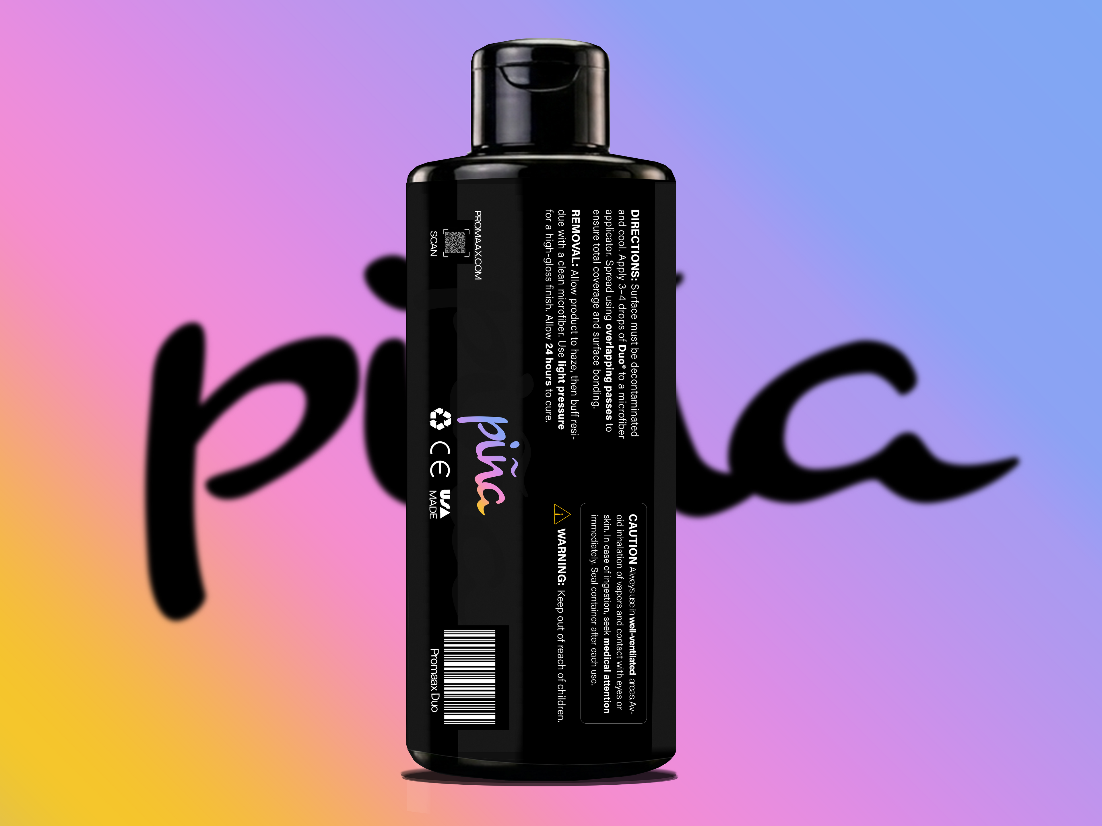 pina