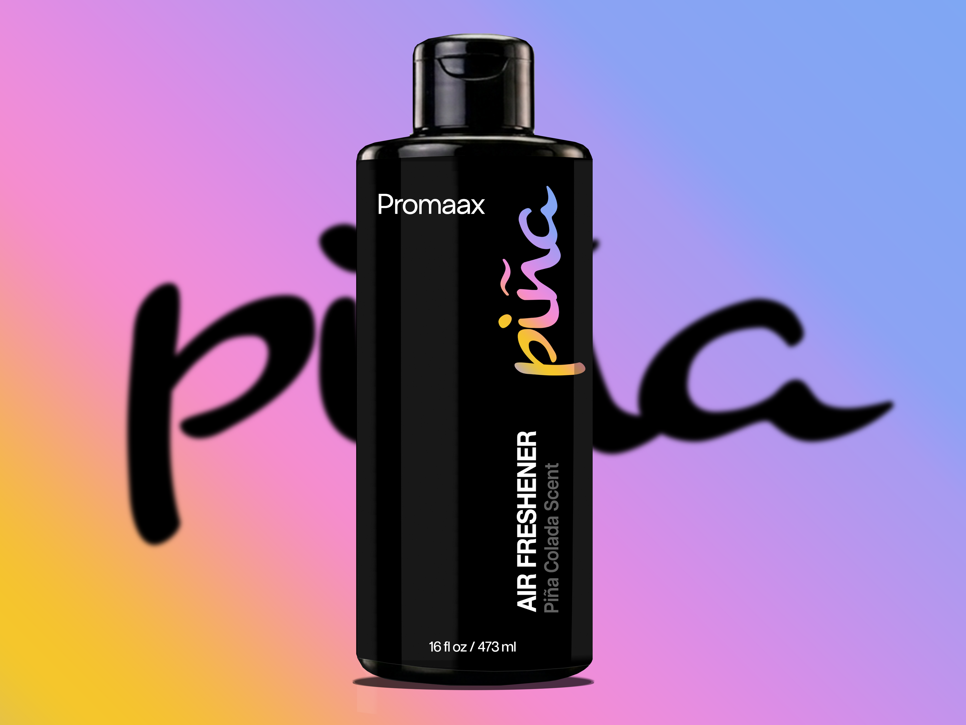 pina