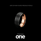 One