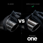 One